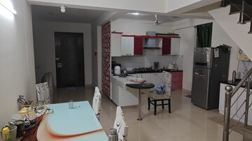 3 BHK Apartment For Rent in Smart World Orchard, Sector 61