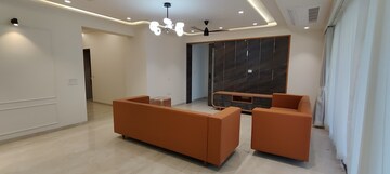 4 BHK Apartment For Rent in Shivalik Edge, Ambli