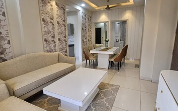 3 BHK Apartment For Sale in SBP City Of Dreams Zirakpur, High Ground