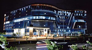  Office Space in IT/SEZ For Sale in Guntur Highway