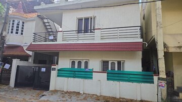 4 BHK Independent House For Sale in Koramangala