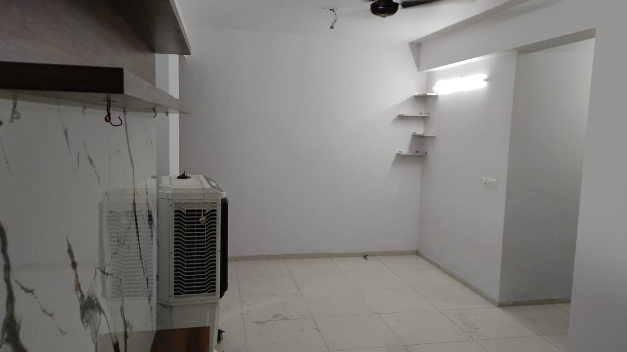 3 BHK + Pooja Room Apartment For Sale in Shiv Sai Ozone Park
