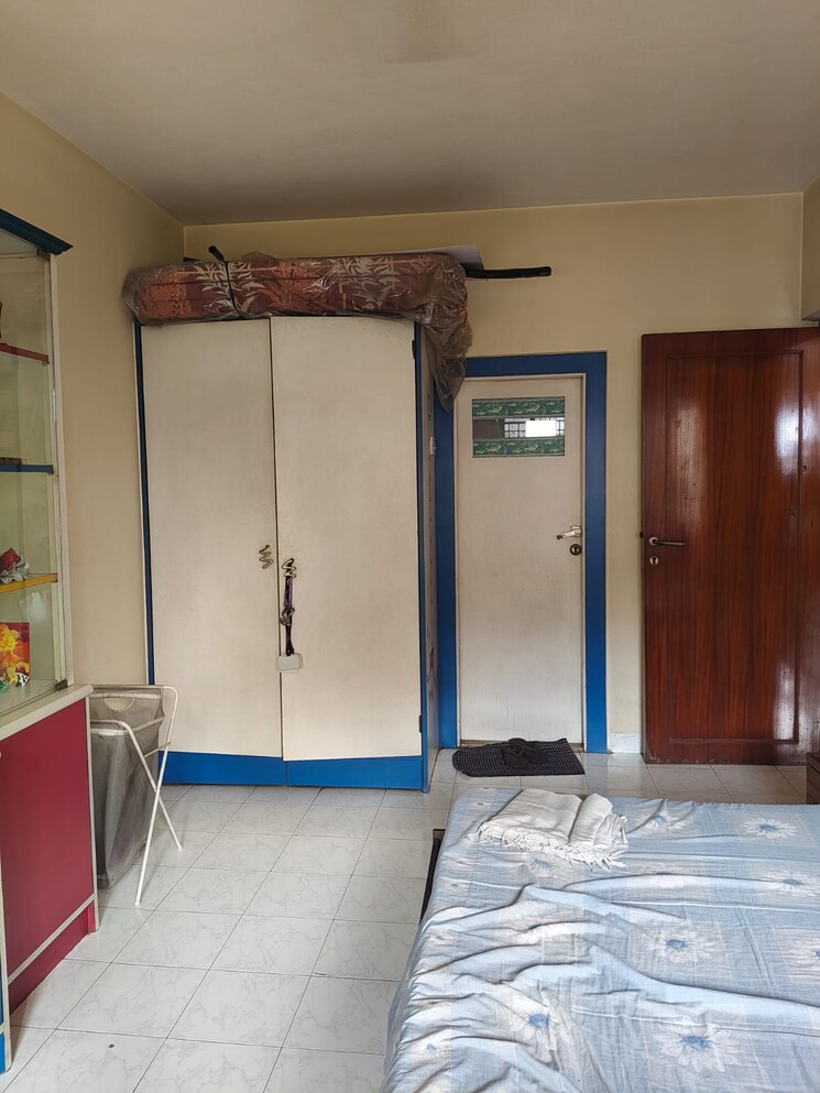 Bedroom, sun-glory 2 Bedroom 650 Sq.Ft. Apartment In Powai Mumbai 9097834