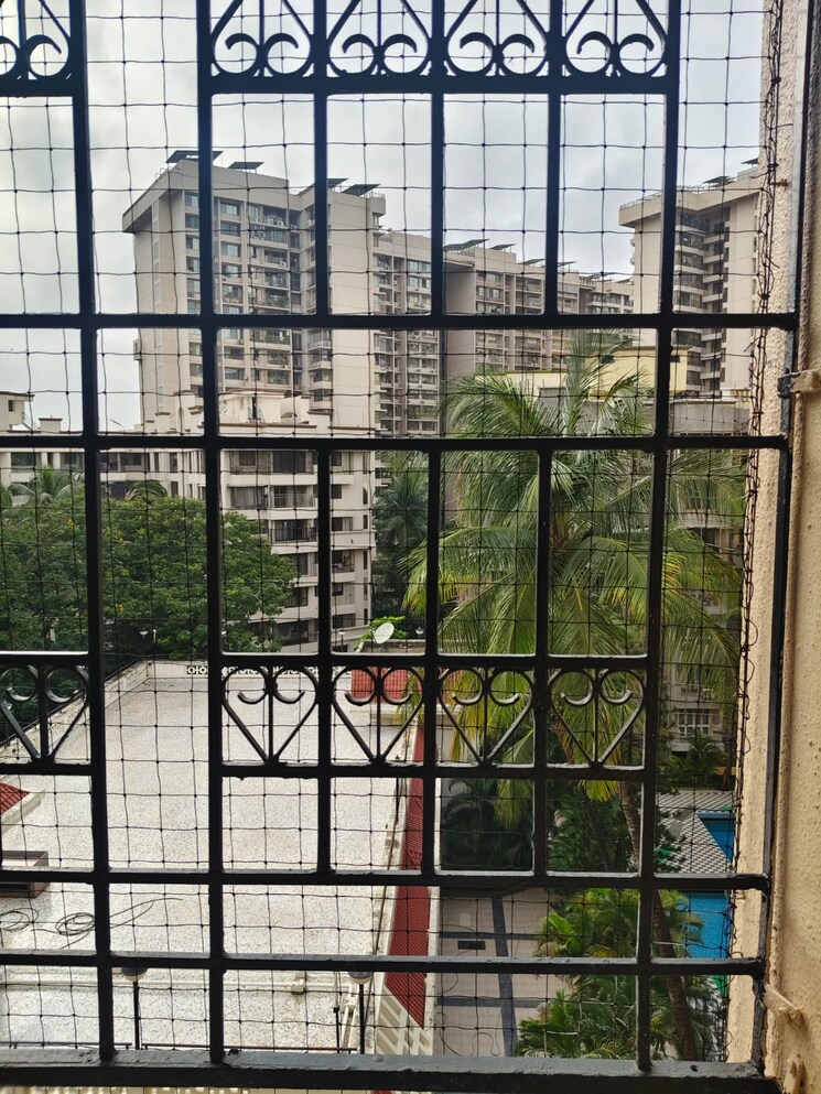 Exterior View, sun-glory 2 Bedroom 650 Sq.Ft. Apartment In Powai Mumbai 9097834