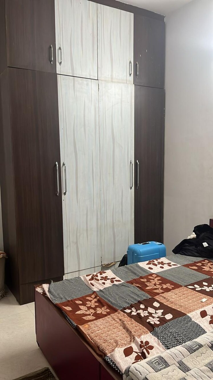 Bedroom, gail-cghs 3 Bedroom 300 Sq.Yd. Builder Floor In Sector 56 Gurgaon 9097804