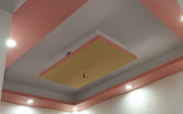 3 BHK Independent House For Sale in Pradhan Puram, Akash Nagar