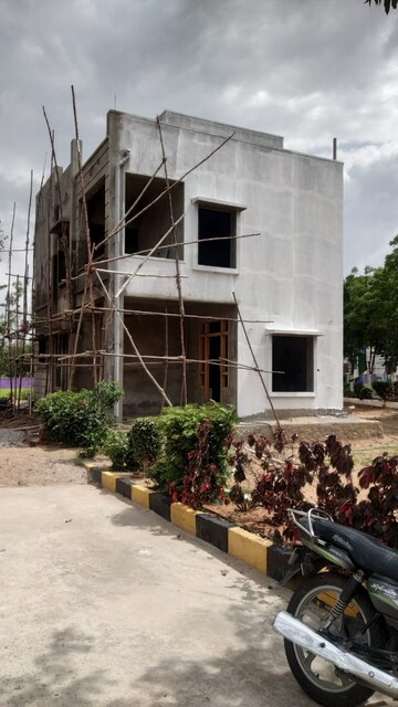  Plot – Nearby View at VRR Enclave, Ecil - for Sale