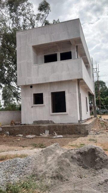  Plot – Nearby View at VRR Enclave, Ecil - for Sale