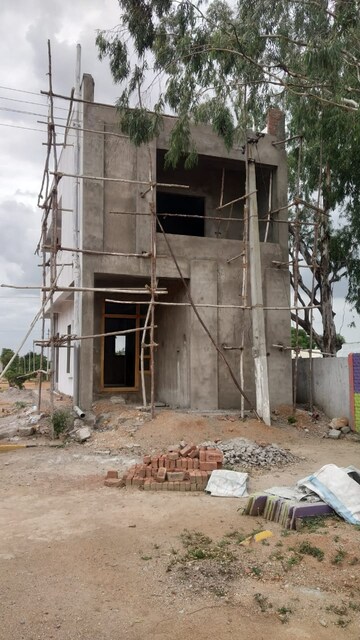  Plot – Nearby View at VRR Enclave, Ecil - for Sale