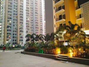 3 BHK Apartment – Exterior View View at Panchsheel Greens, Sector 16 Greater Noida - for Sale