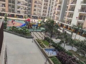 3 BHK Apartment – Exterior View View at Panchsheel Greens, Sector 16 Greater Noida - for Sale