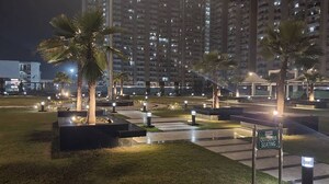 3 BHK Apartment – Exterior View View at Panchsheel Greens, Sector 16 Greater Noida - for Sale