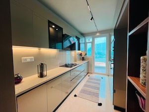 3 BHK Apartment For Sale in Aerocity