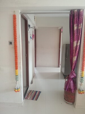 2 BHK Apartment For Sale in Raghav One, Kurla