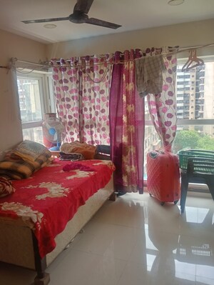 Living Room in 2 BHK Apartment at Raghav One, Kurla – for Sale
