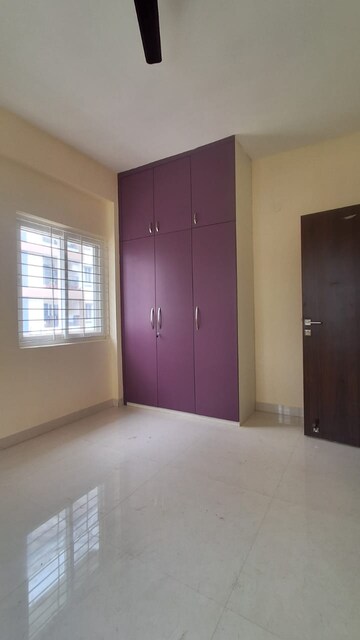 3 BHK Apartment For Rent in Mahathi Jaswitha Cyber Nest, Kondapur