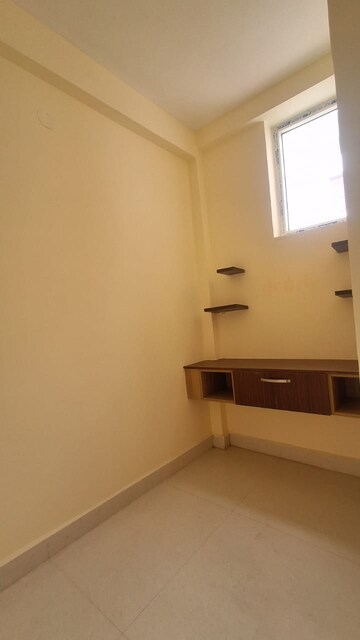 Furnished Amenities in 3 BHK Apartment at Mahathi Jaswitha Cyber Nest, Kondapur – for Rent
