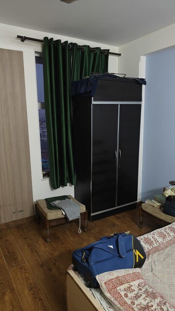 Living Room in 3 BHK Apartment at Smart World Orchard, Sector 61 – for Rent