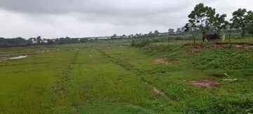 Plot Area in  Plot at Namkum – for Sale