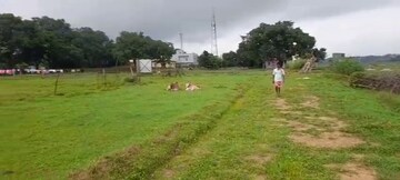  Plot – Garden View at Namkum - for Sale