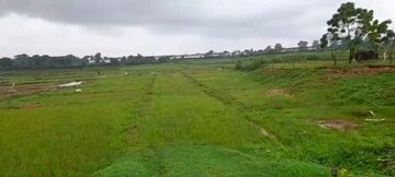 Plot Area in  Plot at Namkum – for Sale