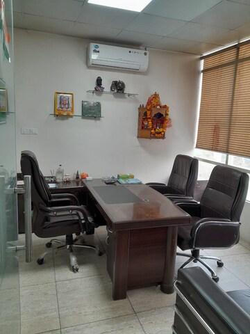 Team Area in  Office Space at Sector 67 – for Rent