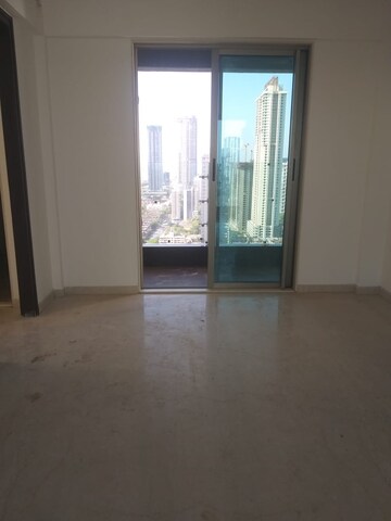 Room in 2 BHK Apartment at Chandak Cornerstone, Worli – for Sale