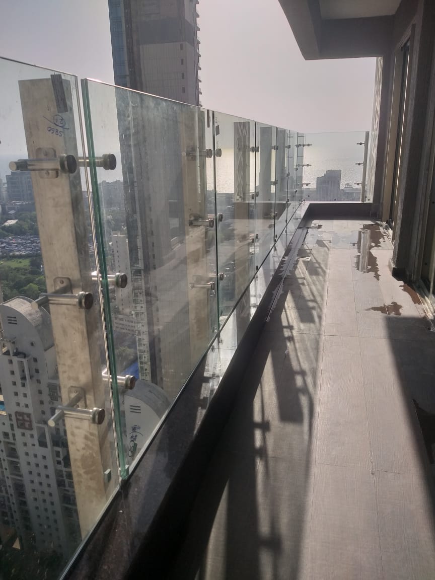 2 BHK Apartment For Sale in Chandak Cornerstone