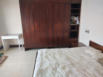 Room in 2 BHK Apartment at Chandak Cornerstone, Worli – for Sale