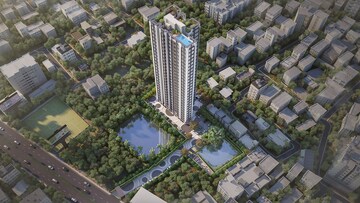 2 BHK Apartment – Exterior View View at Bt Road - for Sale