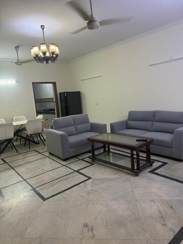 3 BHK Builder Floor For Rent in Greater Kailash Part 3