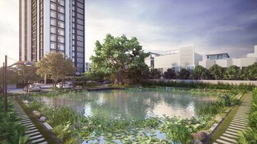  2 BHK Apartment at Bt Road – for Sale