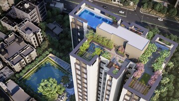 Furnished Amenities in 2 BHK Apartment at Bt Road – for Sale