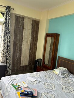 2.5 BHK + Study Room Apartment For Sale in Nirala Aspire