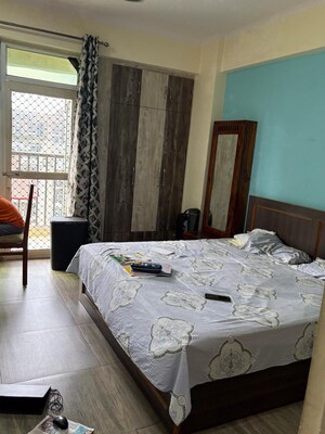 Bedroom in 2.5 BHK Apartment at Nirala Aspire, Sector 16 Greater Noida – for Sale