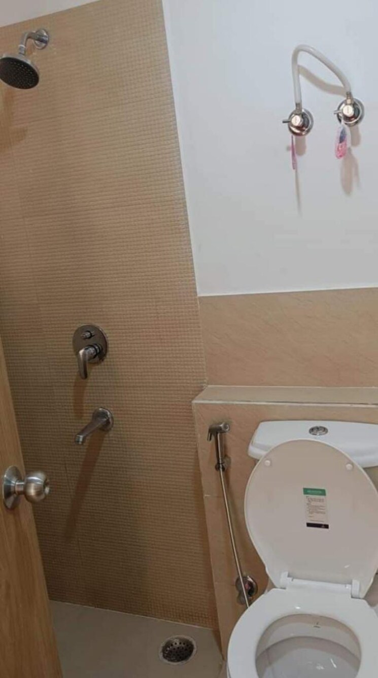 Bathroom, ats-happy-trails 3 Bedroom 1625 Sq.Ft. Apartment In Sector 10 Greater Noida Greater Noida 9097892