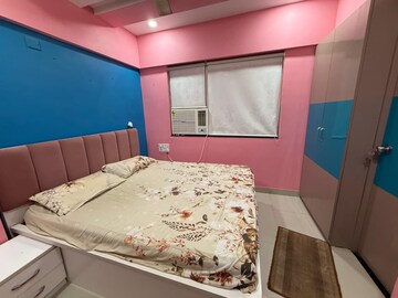 1 BHK Apartment For Rent in BU Bhandari Acolade, Kharadi
