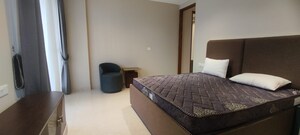 Bedroom in 3 BHK Apartment at Aerocity – for Sale