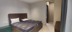 Bedroom in 3 BHK Apartment at Aerocity – for Sale