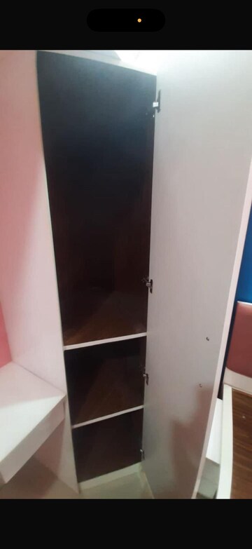 Furnished Amenities in 1 BHK Apartment at BU Bhandari Acolade, Kharadi – for Rent