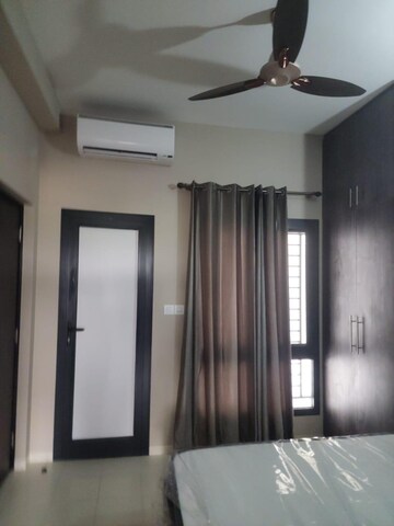 Building Lobby in 3 BHK Apartment at Sobha City Gurgaon, Sector 108 – for Rent