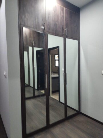 Building Lobby in 3 BHK Apartment at Sobha City Gurgaon, Sector 108 – for Rent