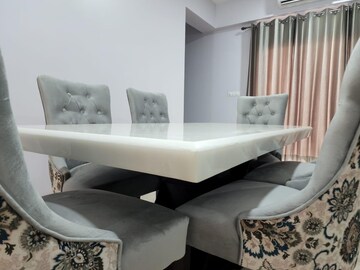 Kitchen in 3 BHK Apartment at Sobha City Gurgaon, Sector 108 – for Rent