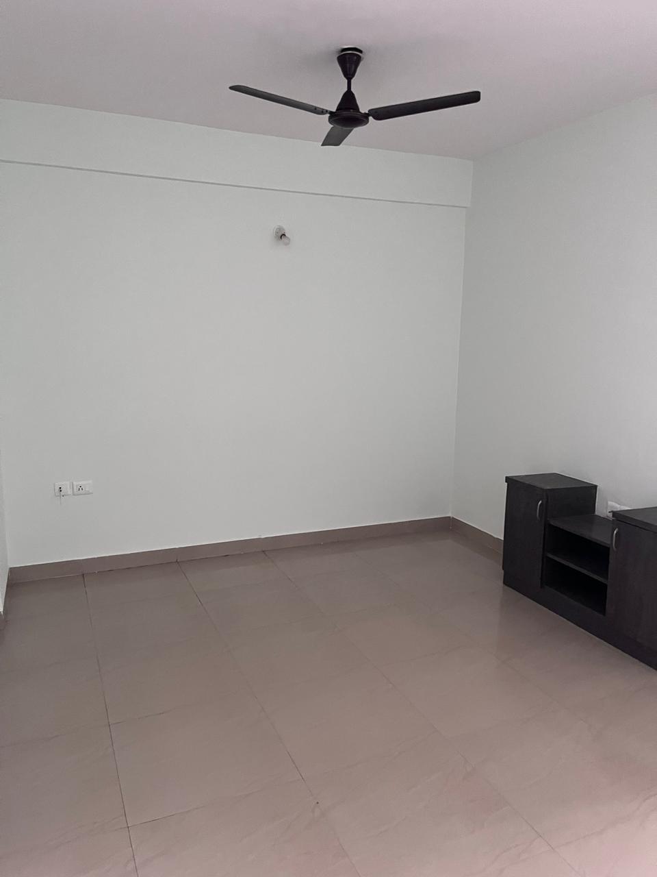 2 BHK + Pooja Room Apartment For Rent in DS Max Sterling