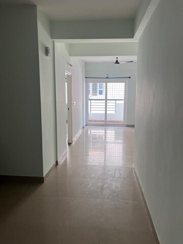 Building Lobby in 2 BHK Apartment at DS Max Sterling, Varthur – for Rent
