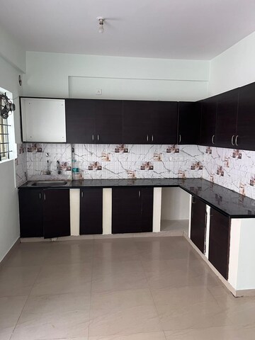 Kitchen in 2 BHK Apartment at DS Max Sterling, Varthur – for Rent