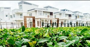 4 BHK Villa For Sale in Puravankara The Sound of Water, Bannerghatta