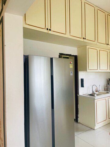 Room in 4 BHK Villa at Puravankara The Sound of Water, Bannerghatta – for Sale