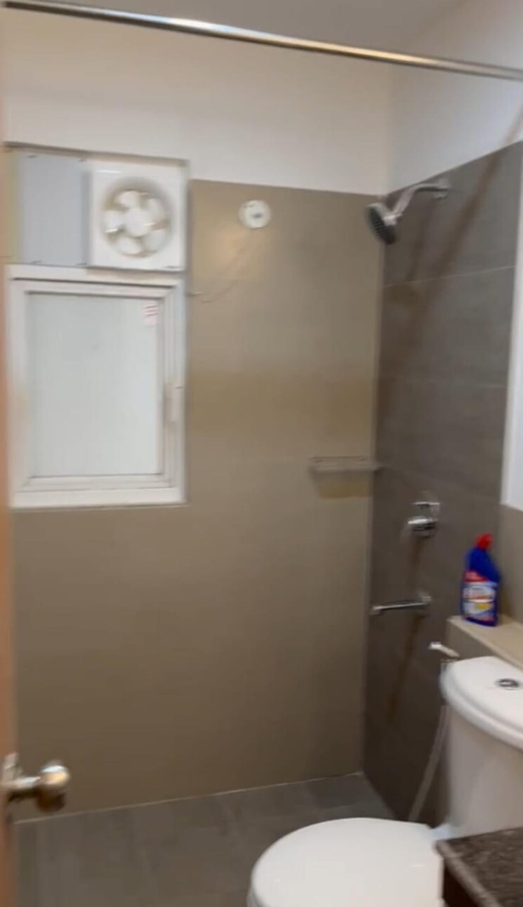 Bathroom, ats-happy-trails 3 Bedroom 1625 Sq.Ft. Apartment In Sector 10 Greater Noida Greater Noida 9097912