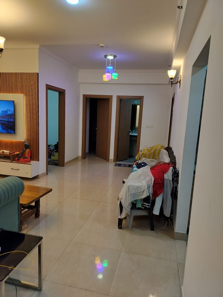 Living Room, ats-happy-trails 3 Bedroom 1625 Sq.Ft. Apartment In Sector 10 Greater Noida Greater Noida 9097912